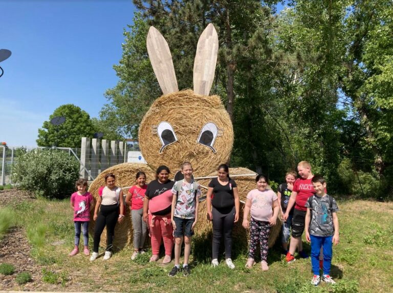 Természatbarát szakkör
