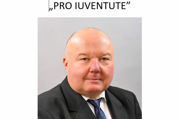 „PRO IUVENTUTE”